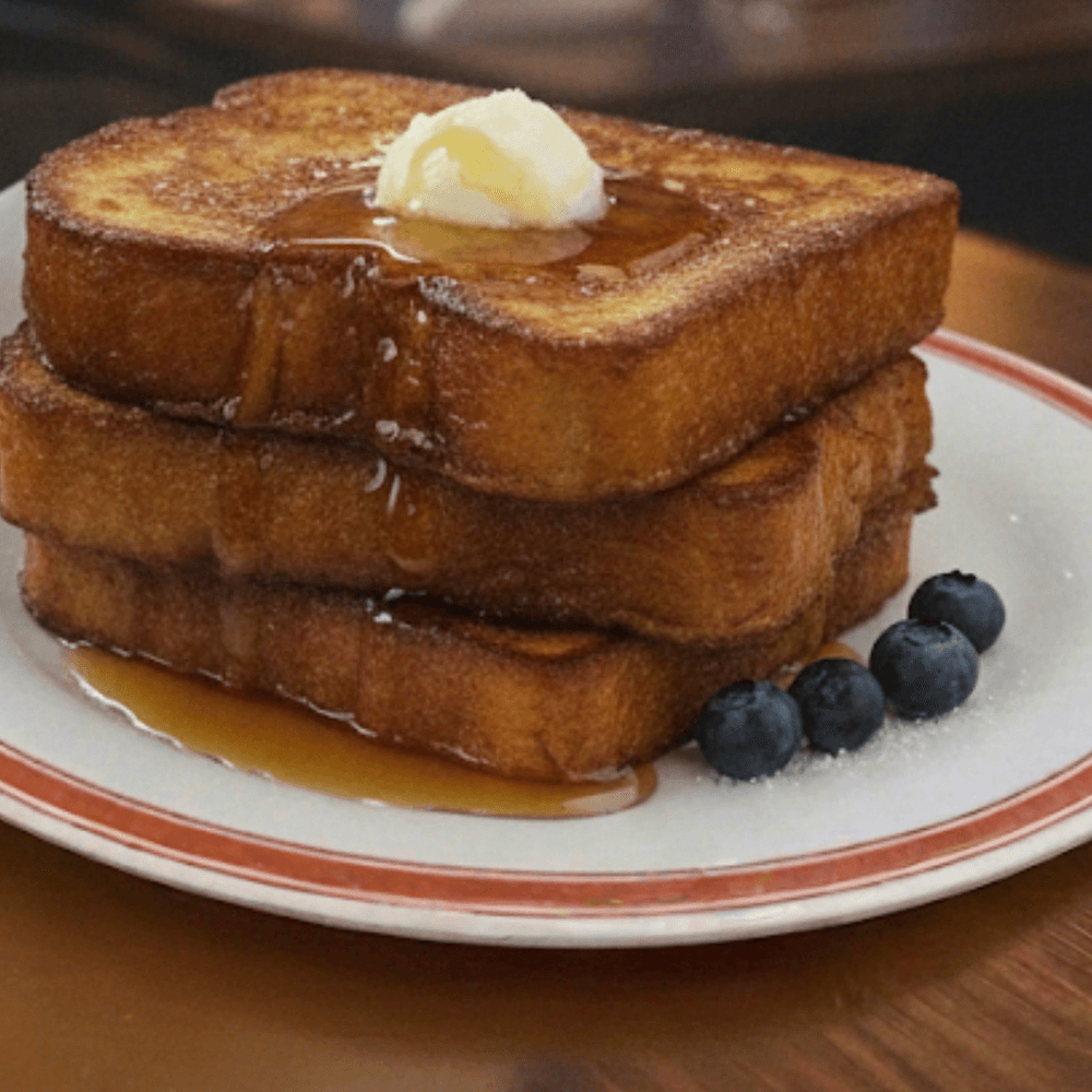 Texas French Toast