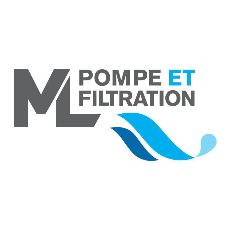 pompe et filtration ML Rouyn-Noranda