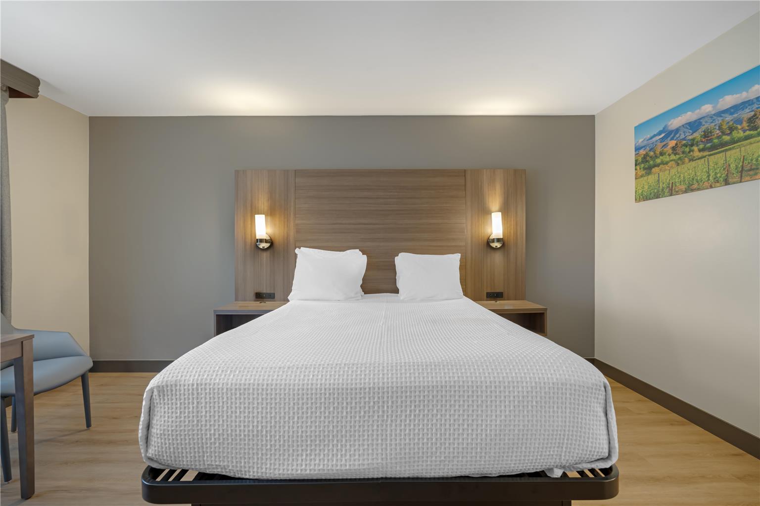 Best Western La Posada Motel Image