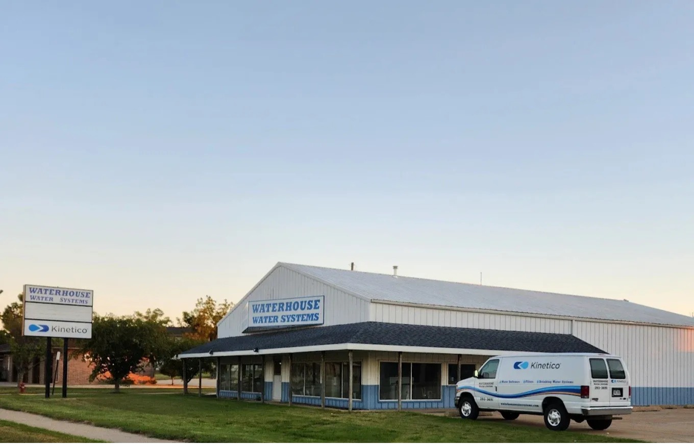 Waterhouse Water Systems