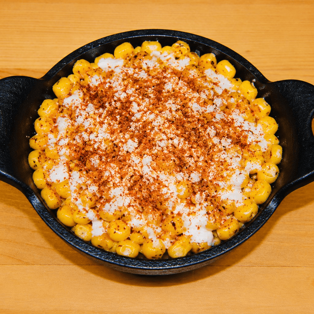 Elotes (Sharable full cup)