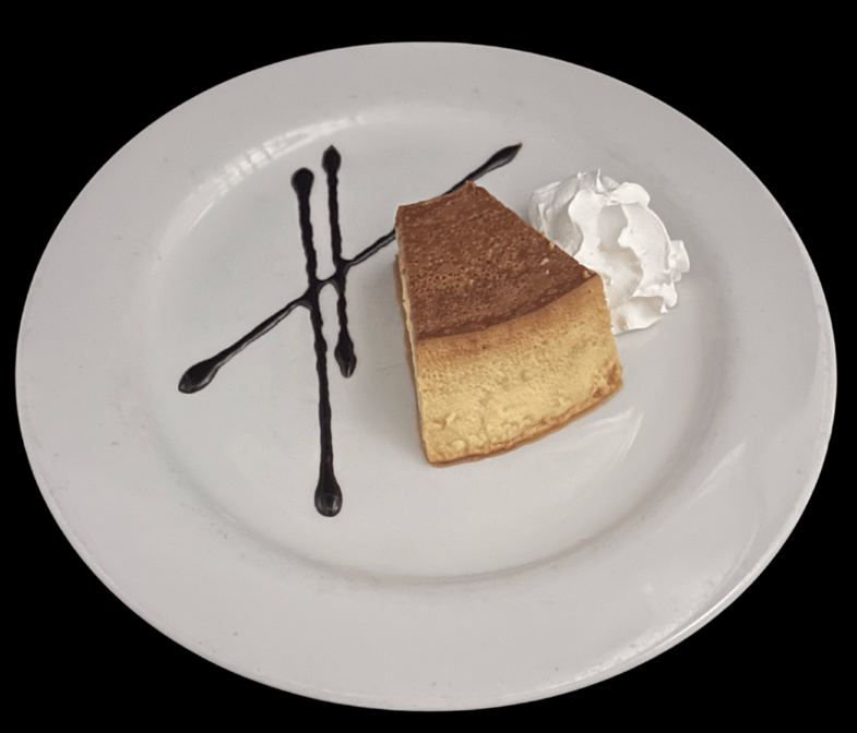 Pudim / Brazilian Flan