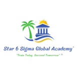 Star 6 Sigma Global Academy Logo