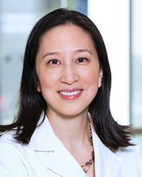 Stephanie Yi, MD, FACS Photo