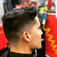 J & Santos Dominican Barber Shop Photo