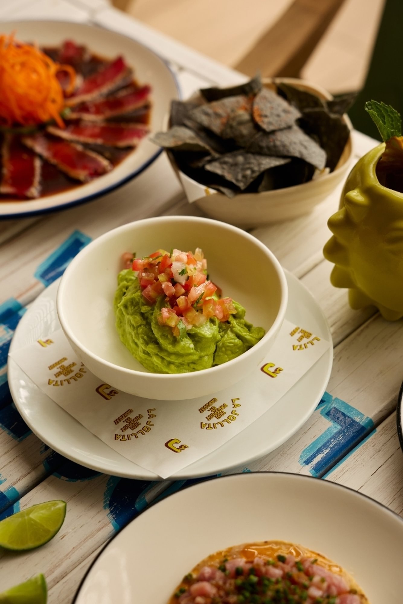 Guacamole