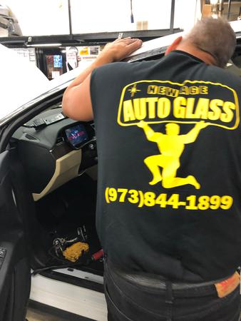 Images New Age Auto Glass