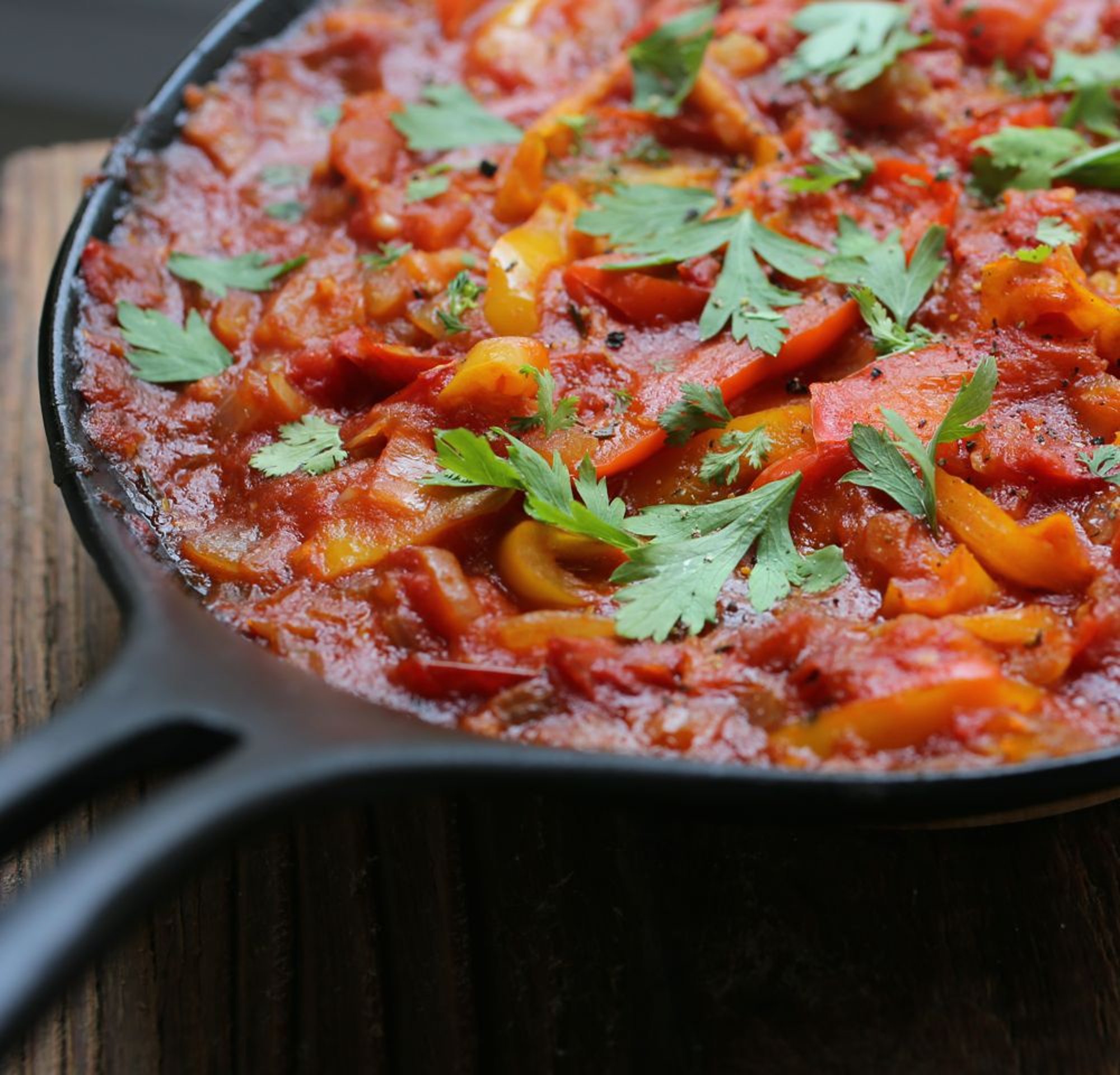 Shakshuka