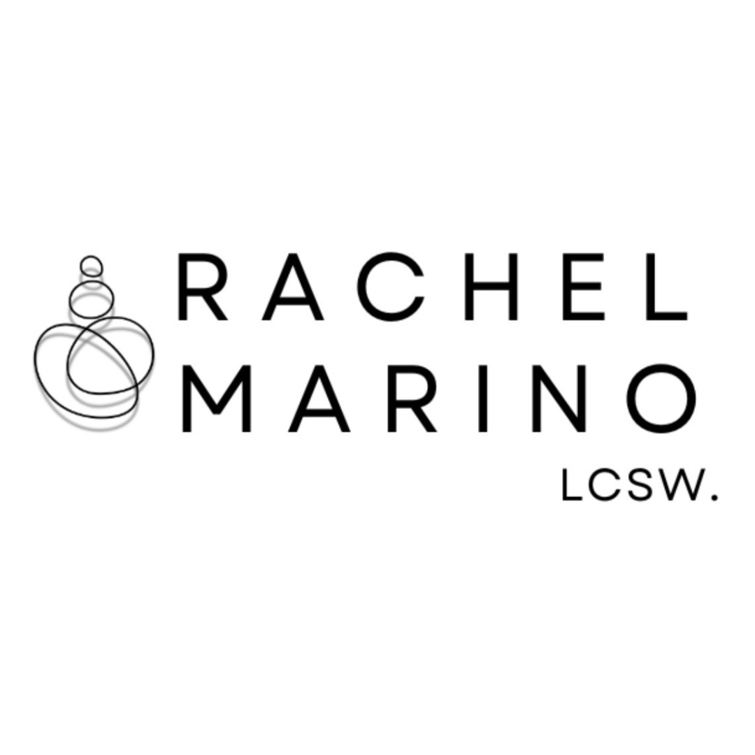 Rachel Marino, LCSW Logo