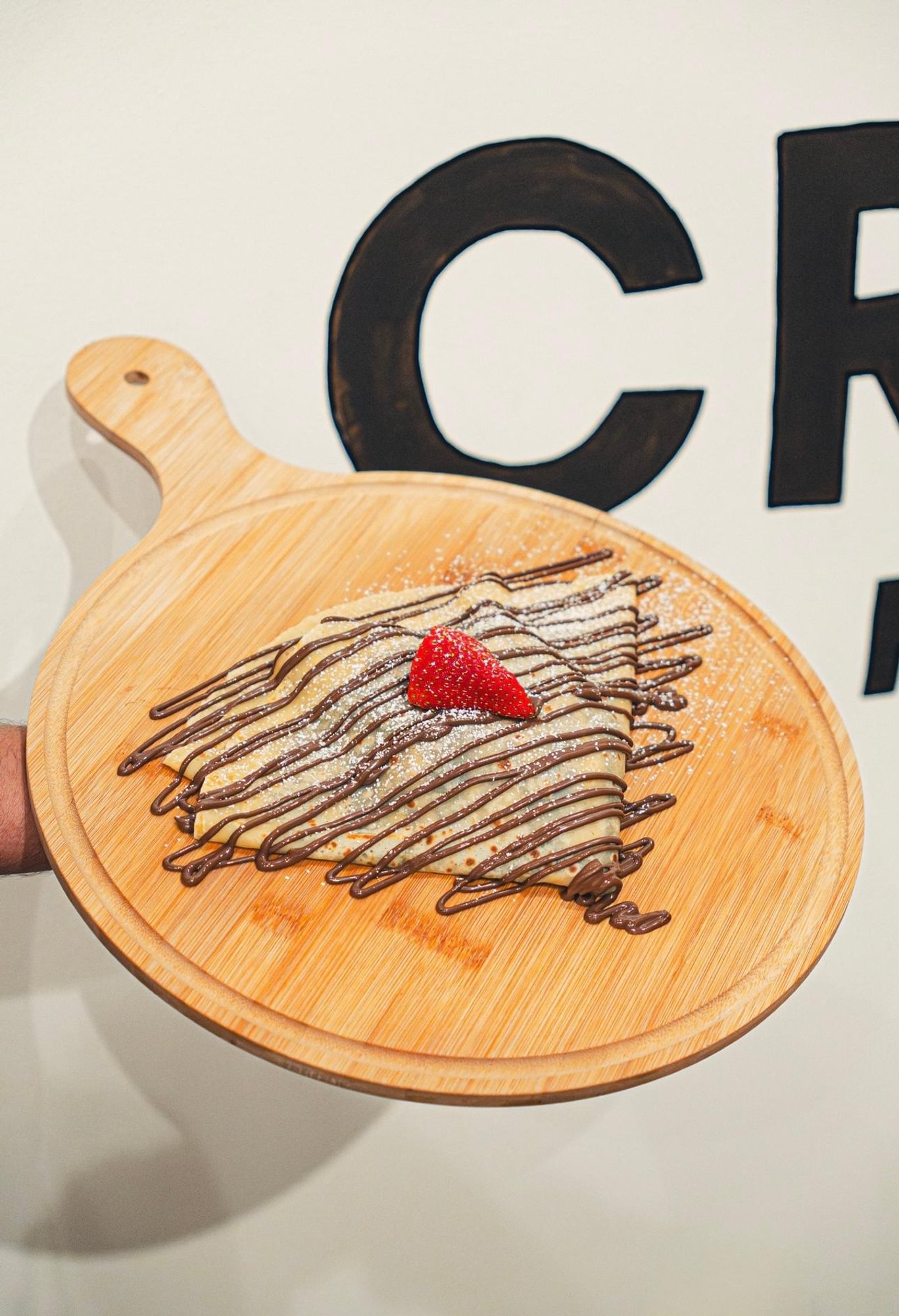 Nutella Bliss