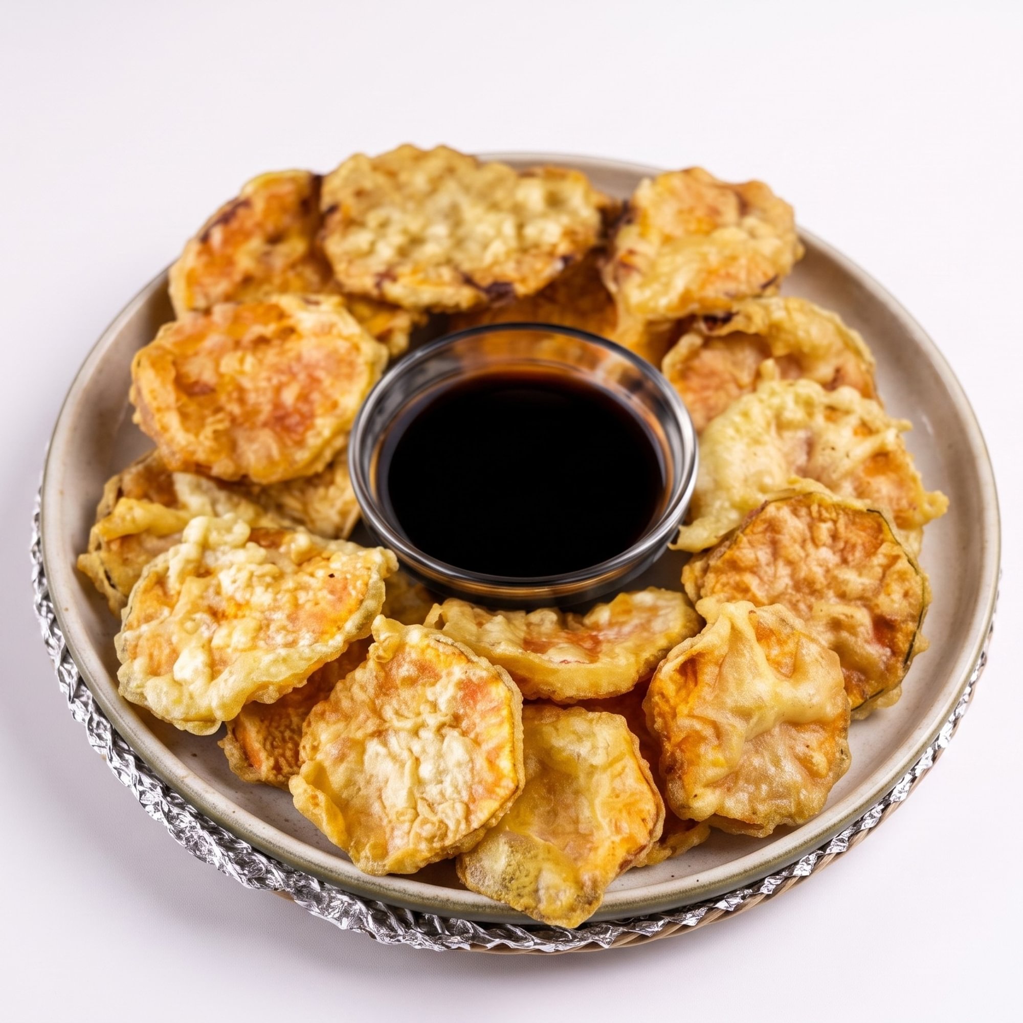Tempura