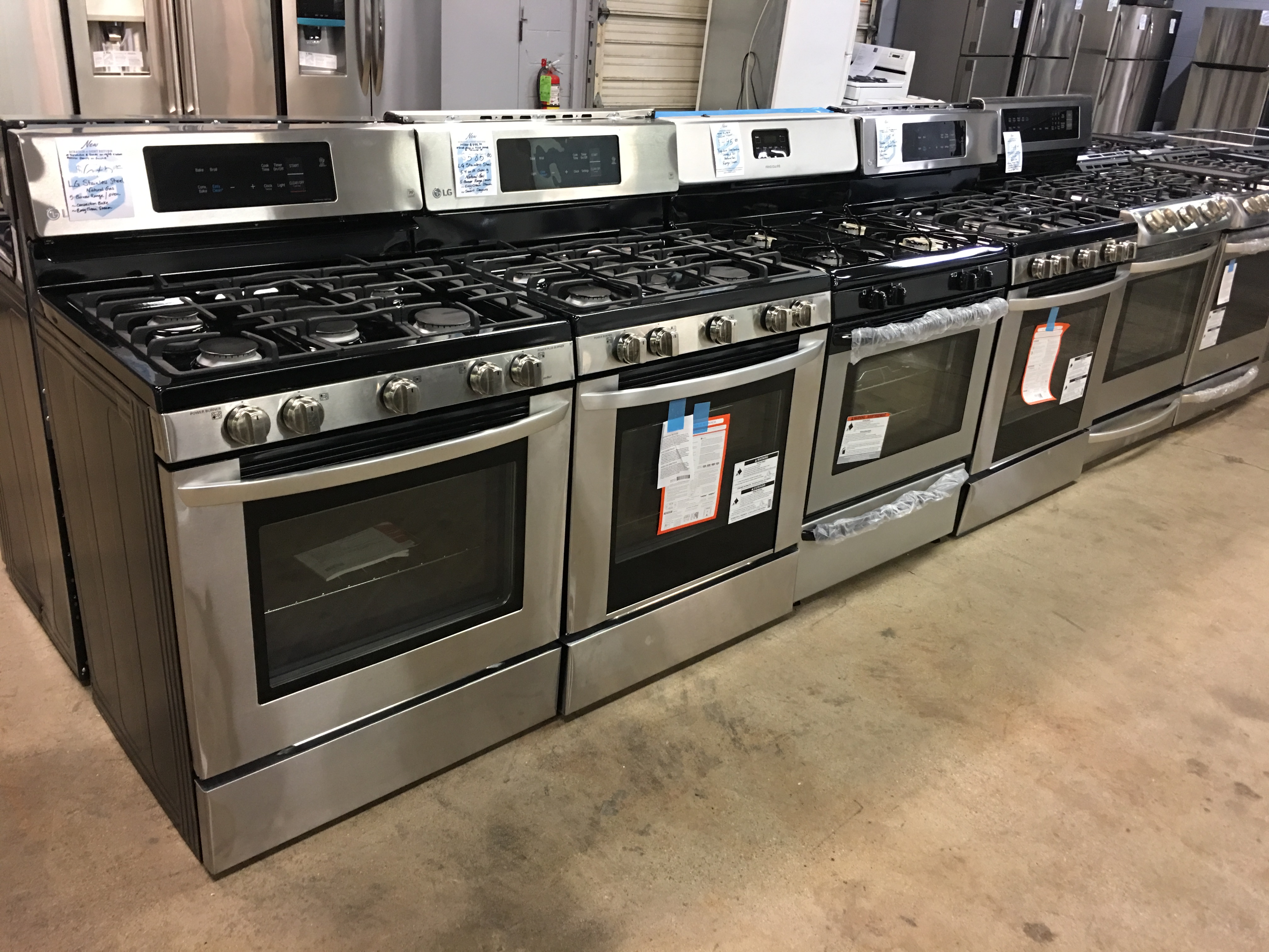 Synergy Appliances Photo