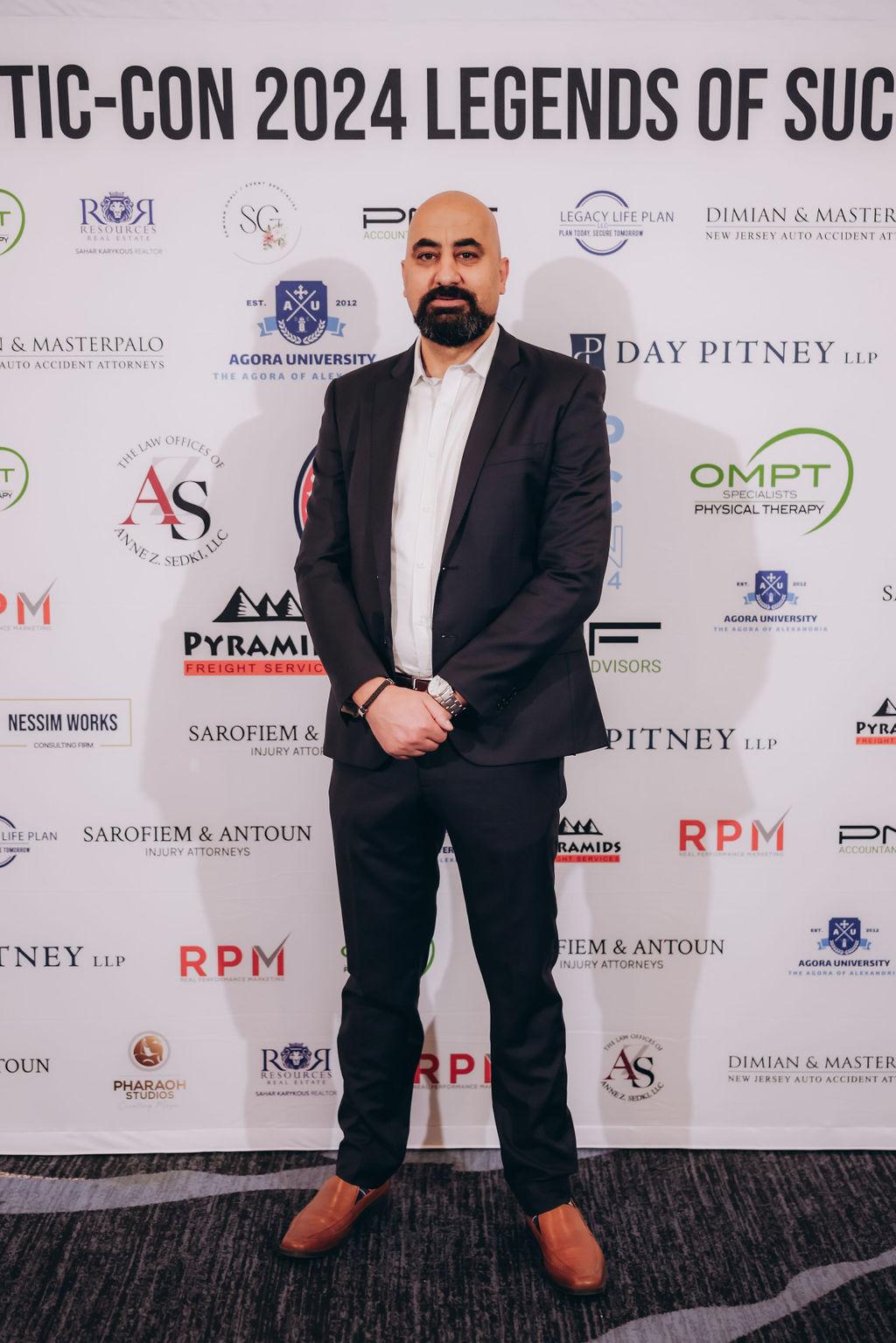 Nessim Works - Web design, Development and Consulting Image