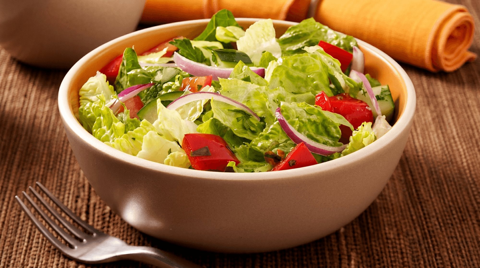 House Salad