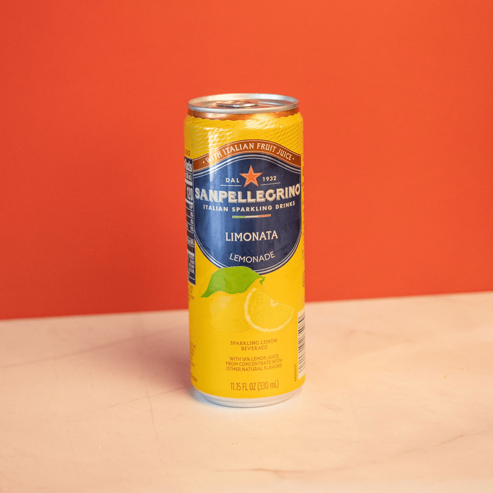 ITALIAN LIMONATA
