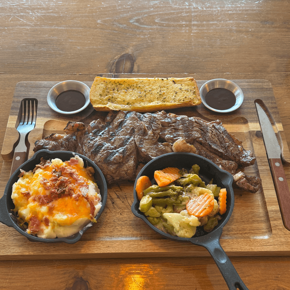Ribeye