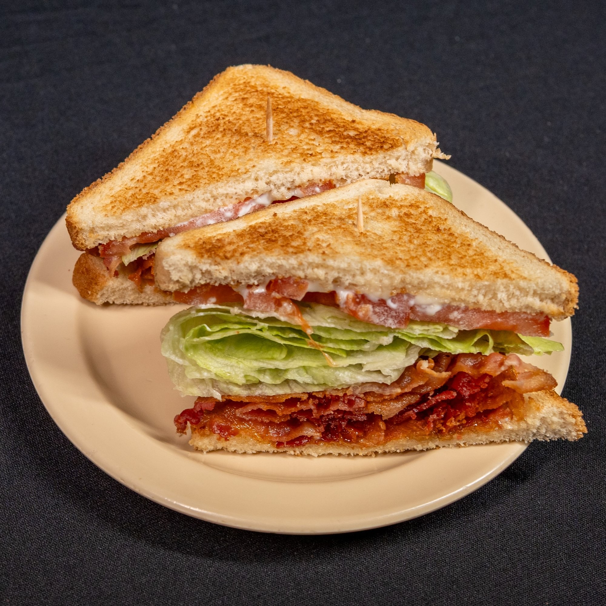 BLT Sandwich
