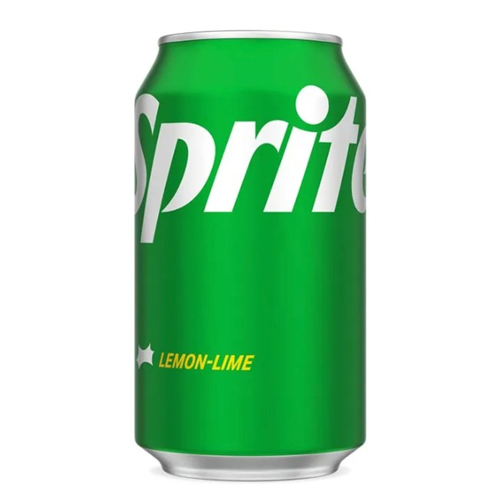 Canned Sprite