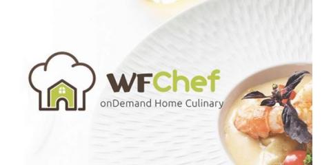 WFChef Photo