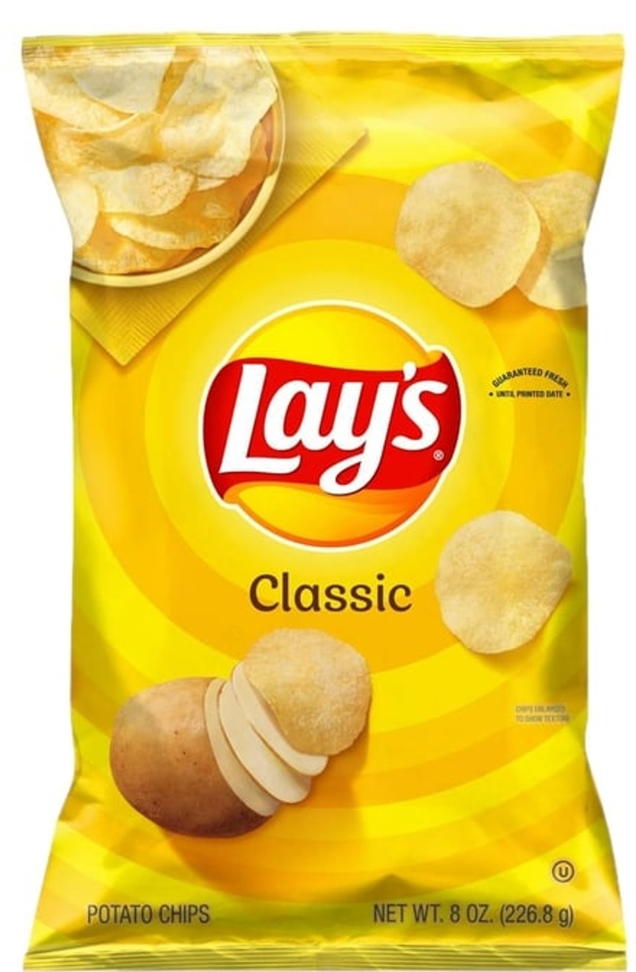 Plain Lays