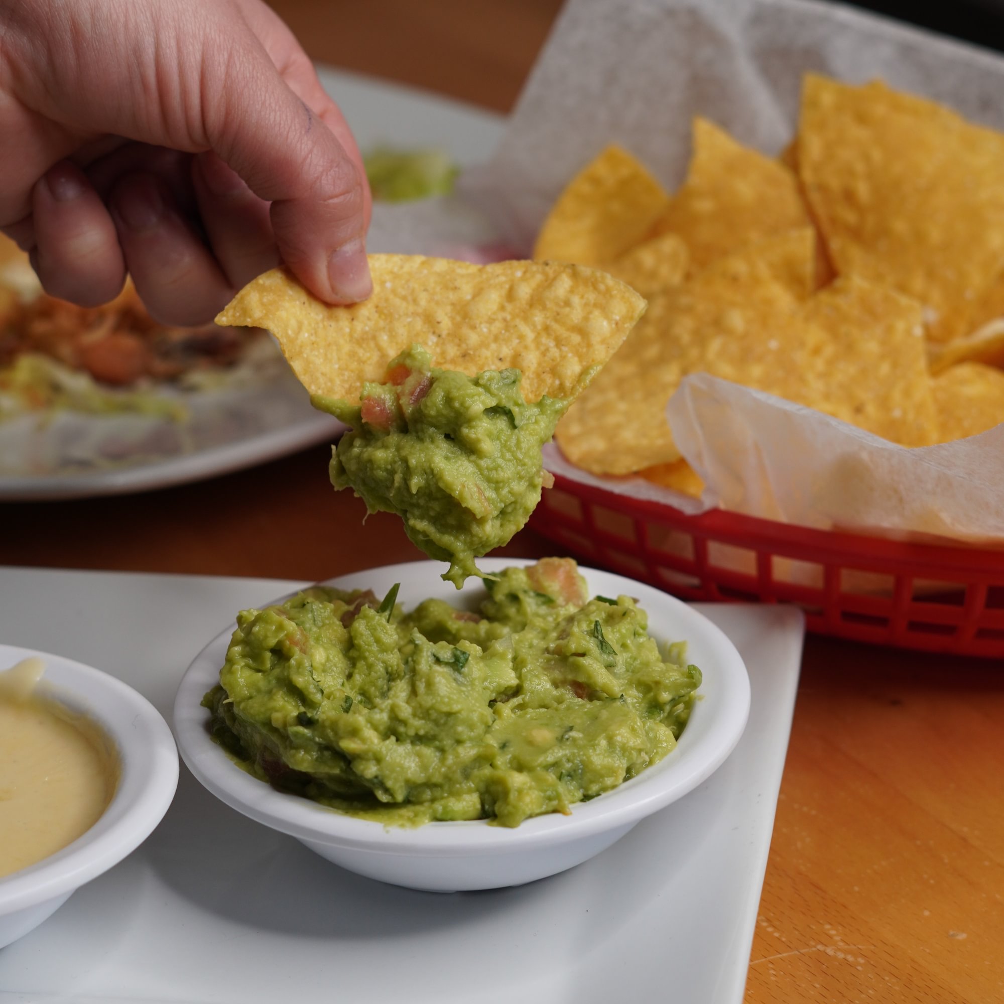 Guacamole Dip