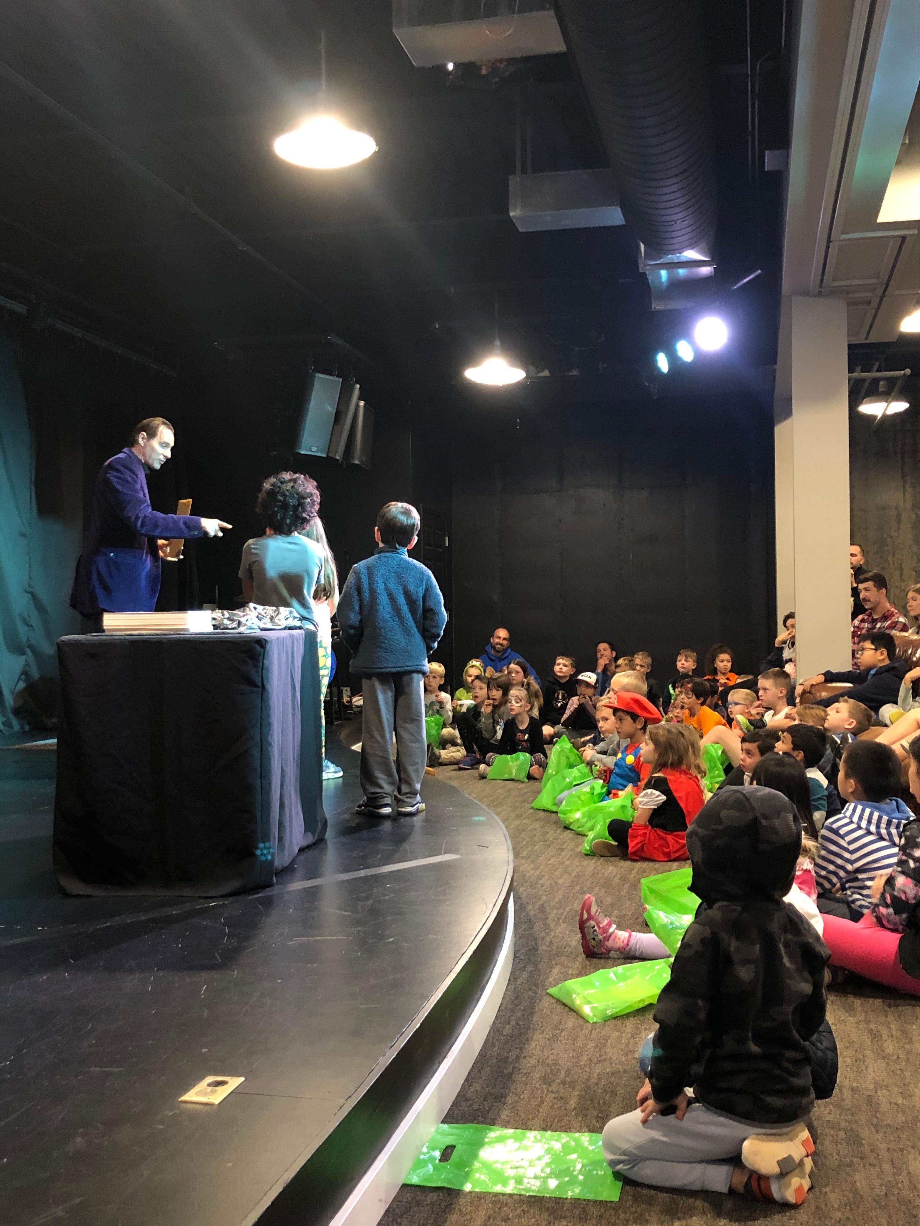 Christ Church Crossroads Image