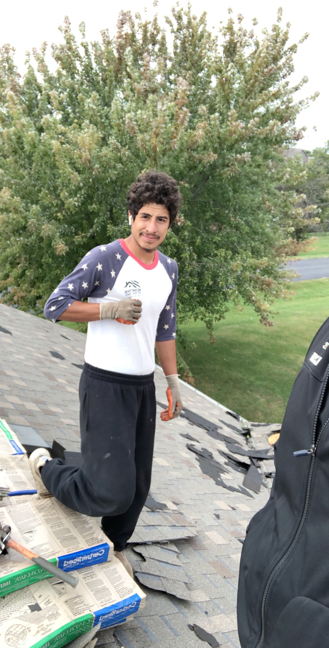 Innovative Roofing Image