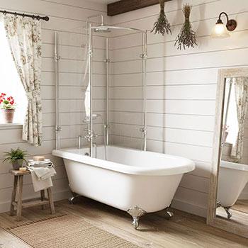 Baths of Distinction Image