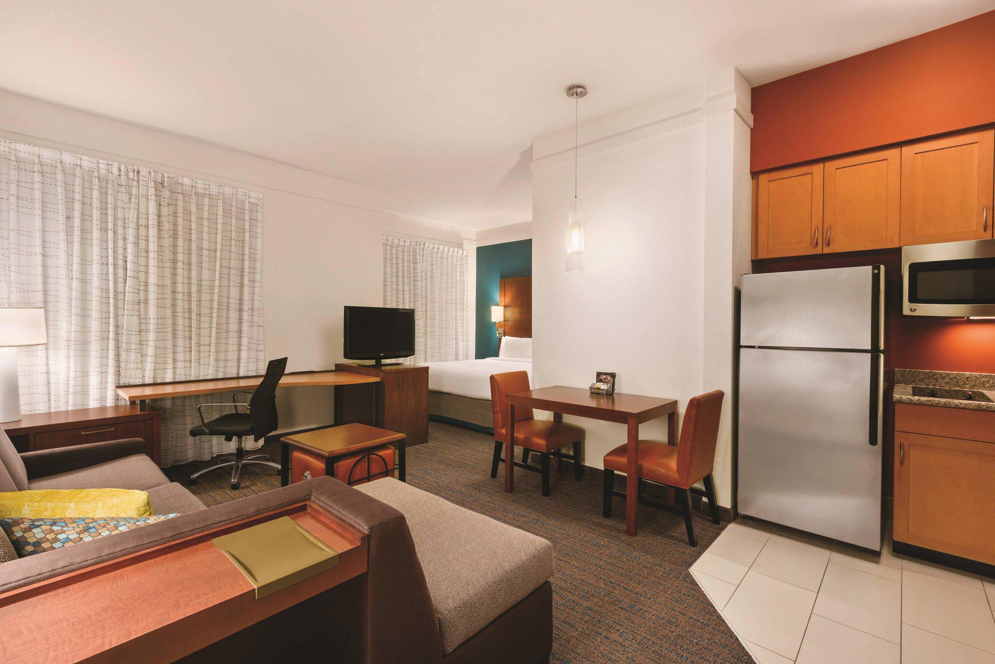 Residence Inn by Marriott Greenville Photo