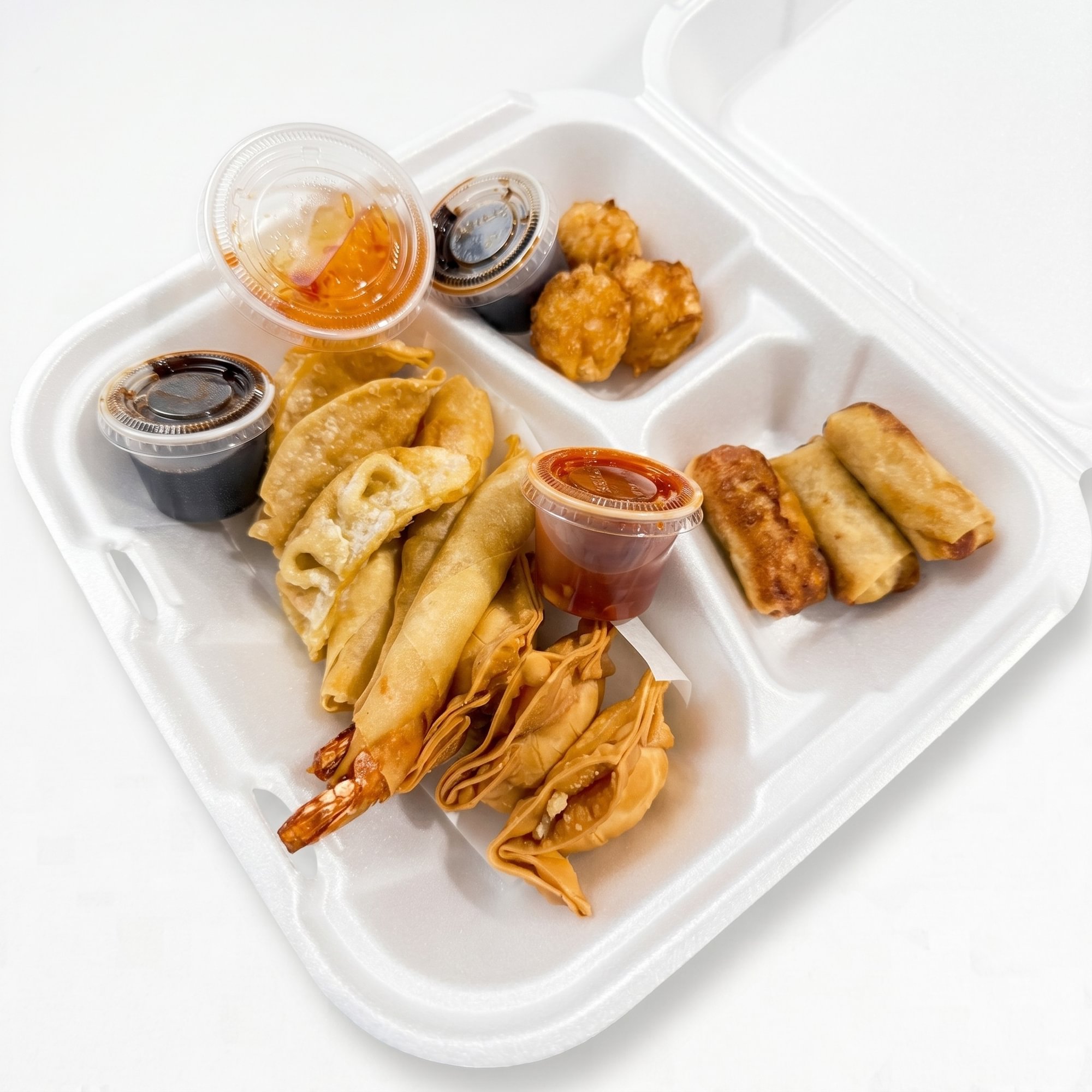 120. Sen Sampler