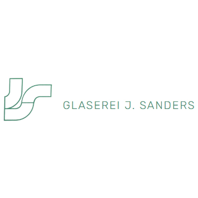 Logo von Glaserei J. Sanders Heiko Sanders