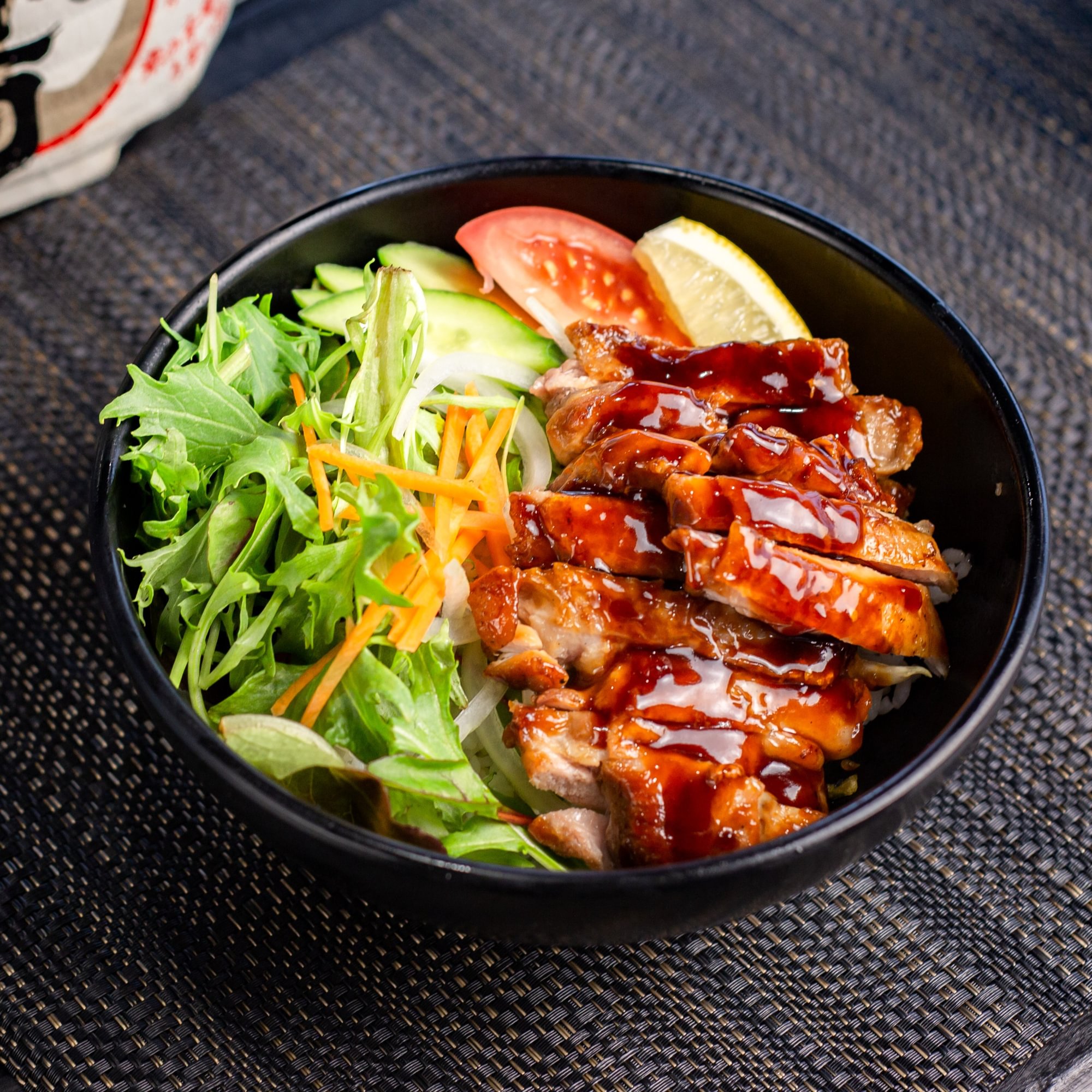 Chicken & Steak Mexican Blast