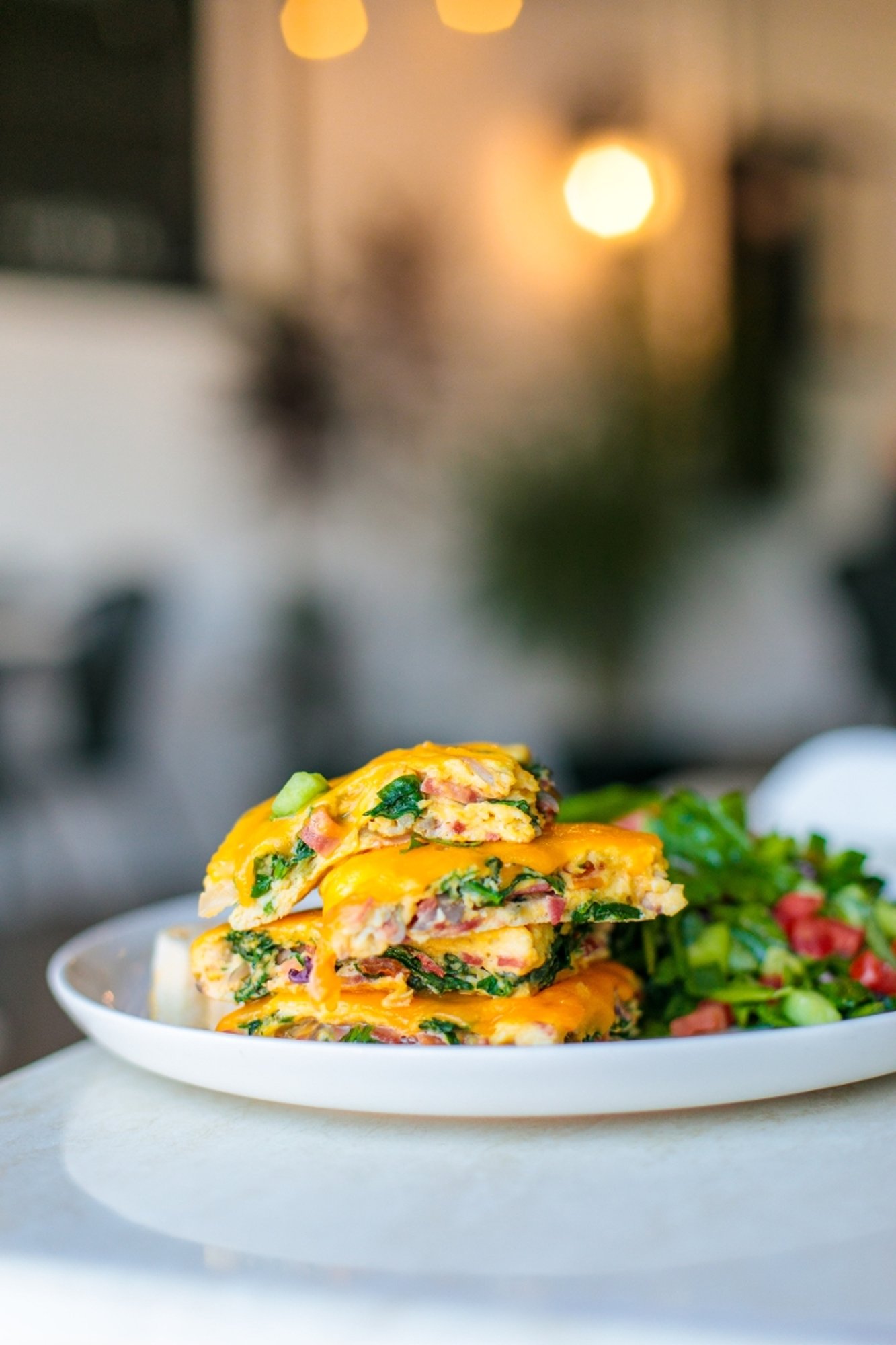 Frittata D'america