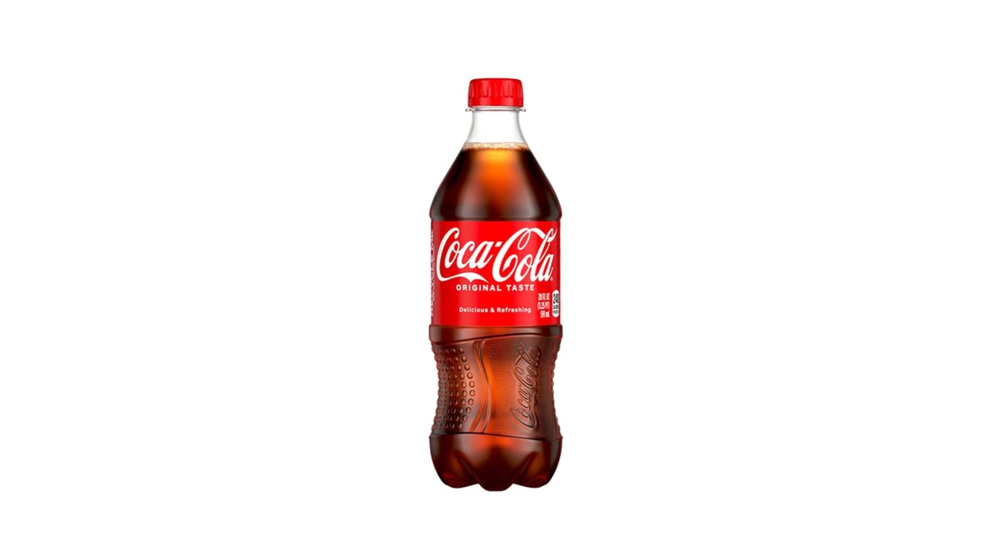 Plastic Bottle