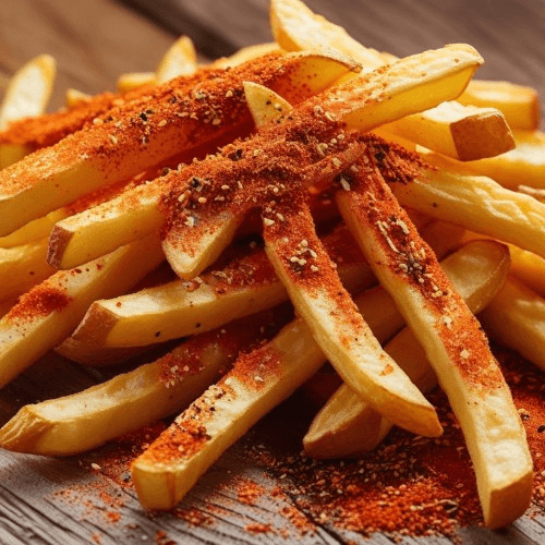 Bay Fries