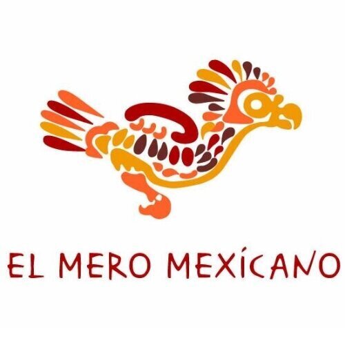 Logo von EL MERO MEXICANO