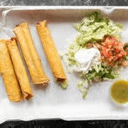 Flautas Mexicanas