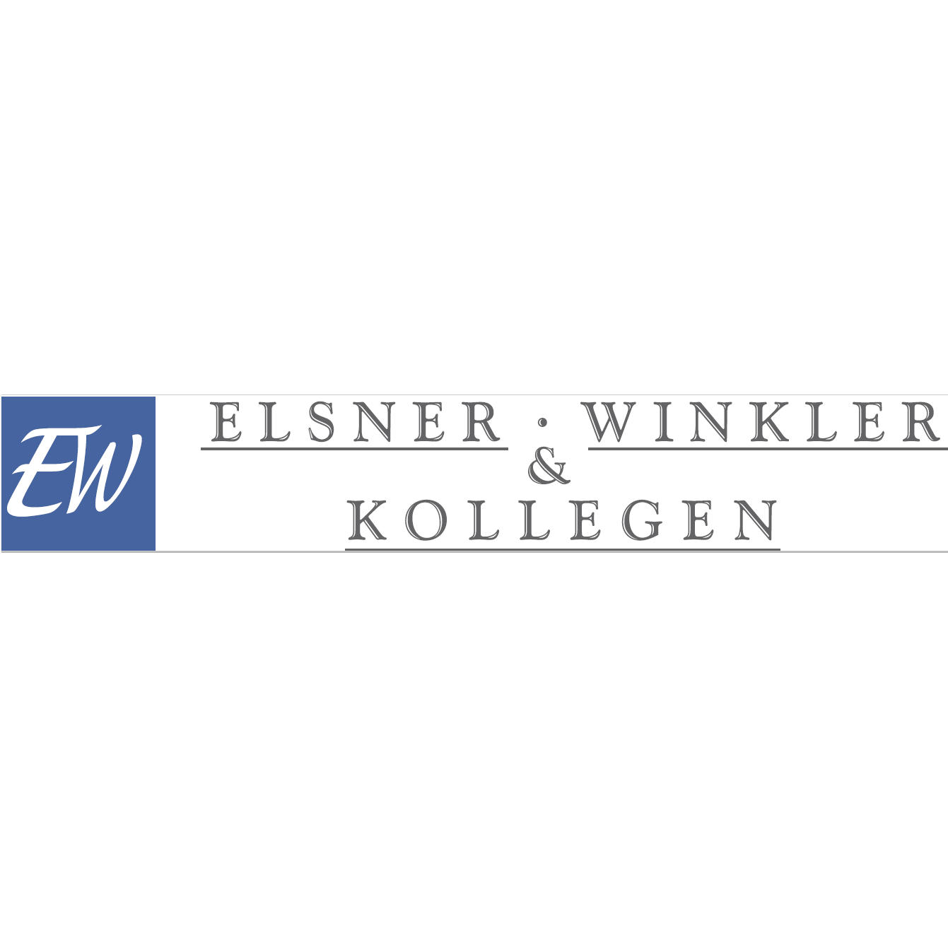 Logo von Rechtsanwälte Elsner, Winkler und Kollegen