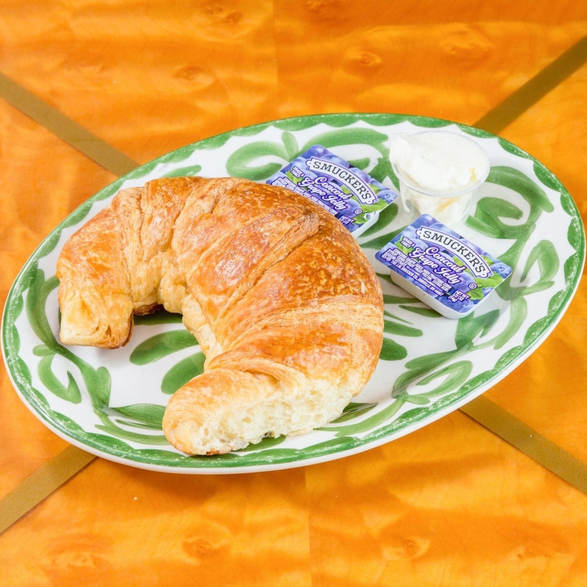 Croissant