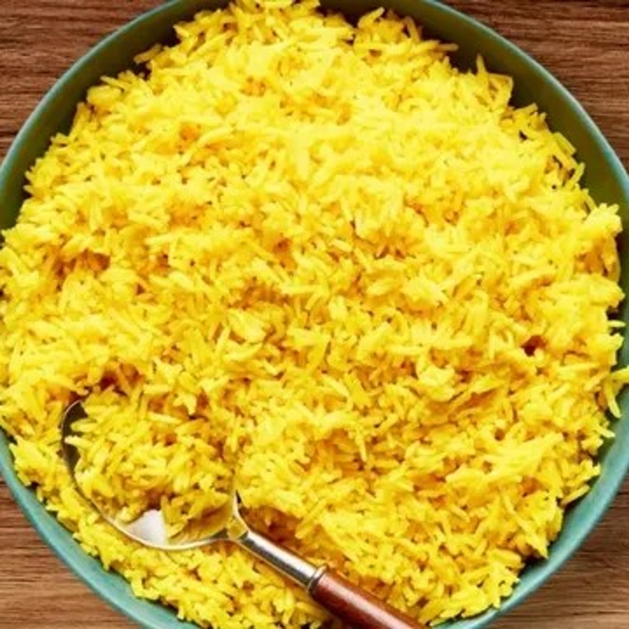 Side Rice