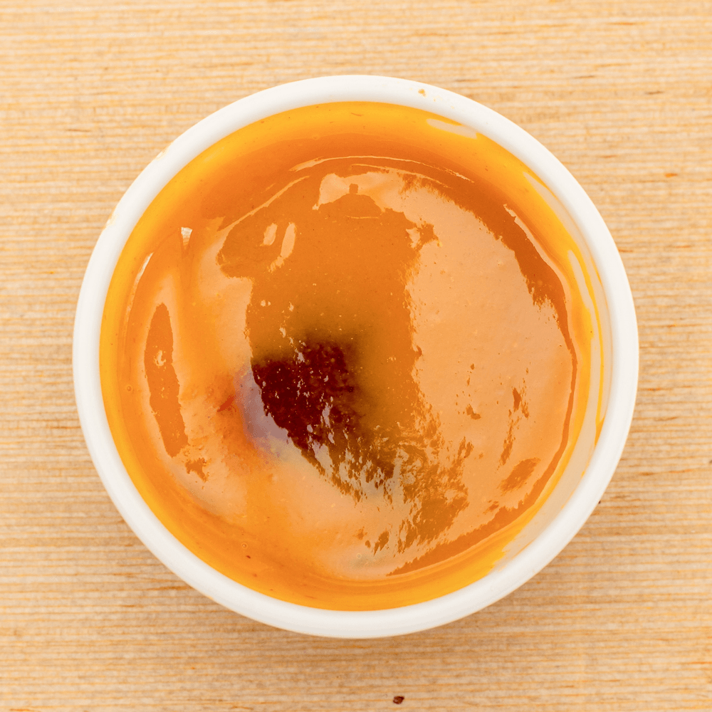 Extra Jerk BBQ Sauce