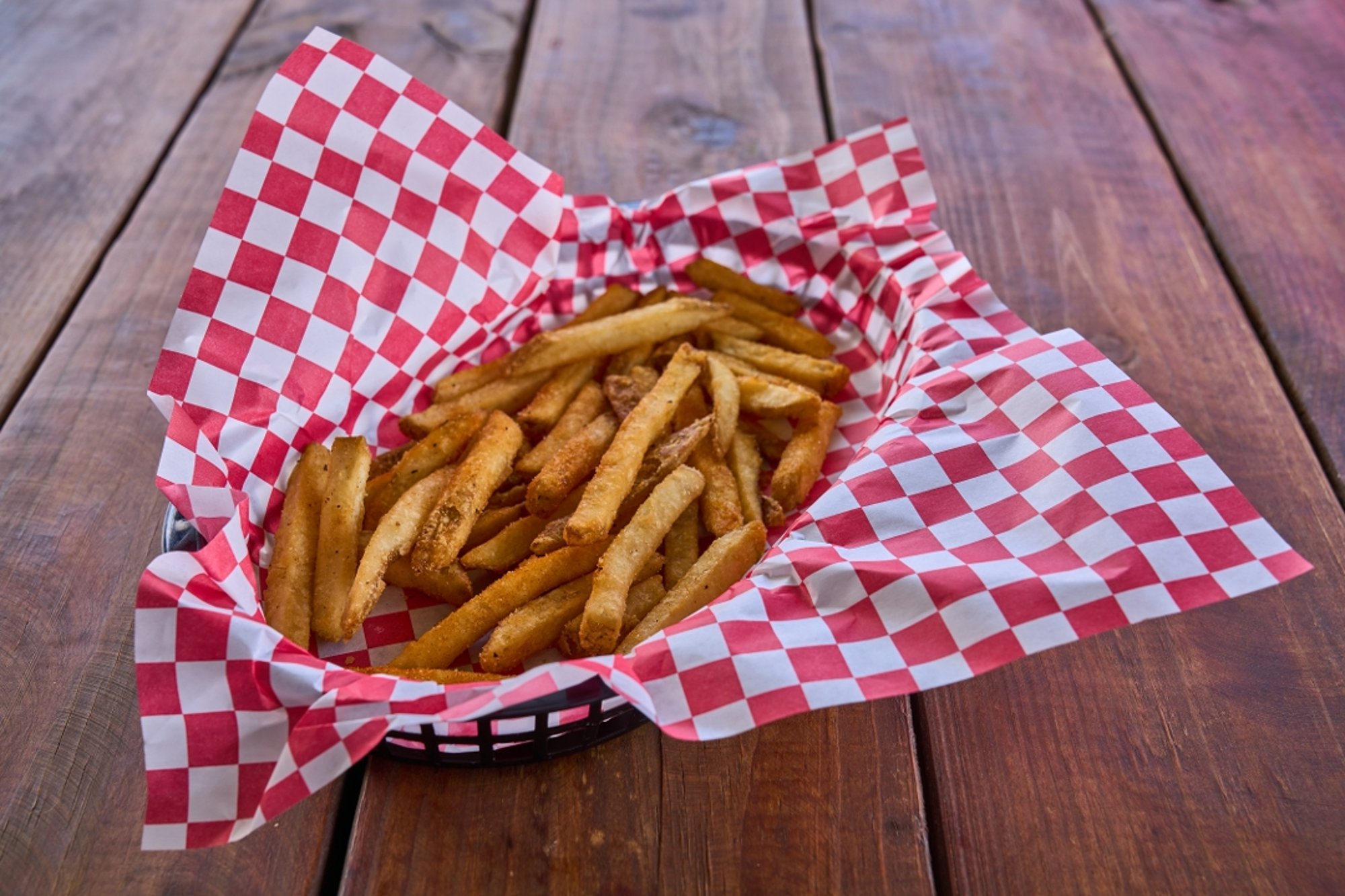 Basket of Fries