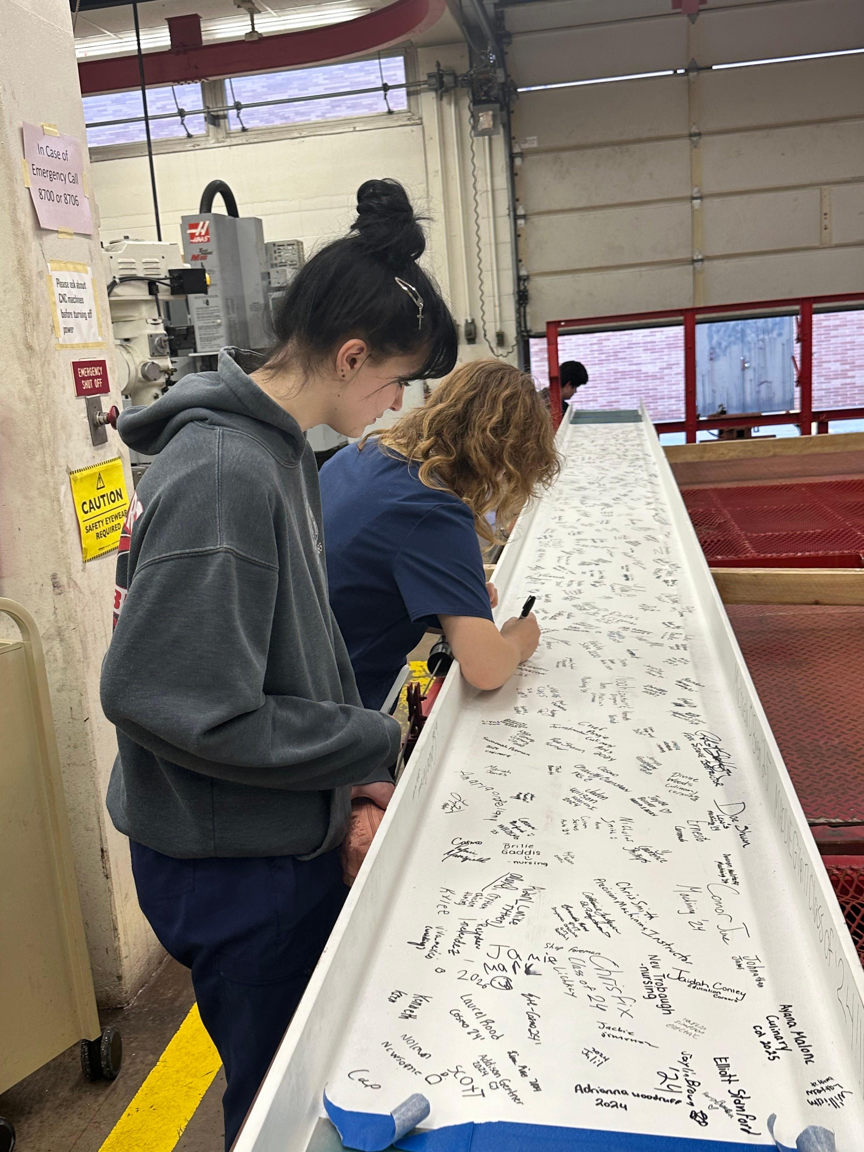 Performance Services, Inc. Image