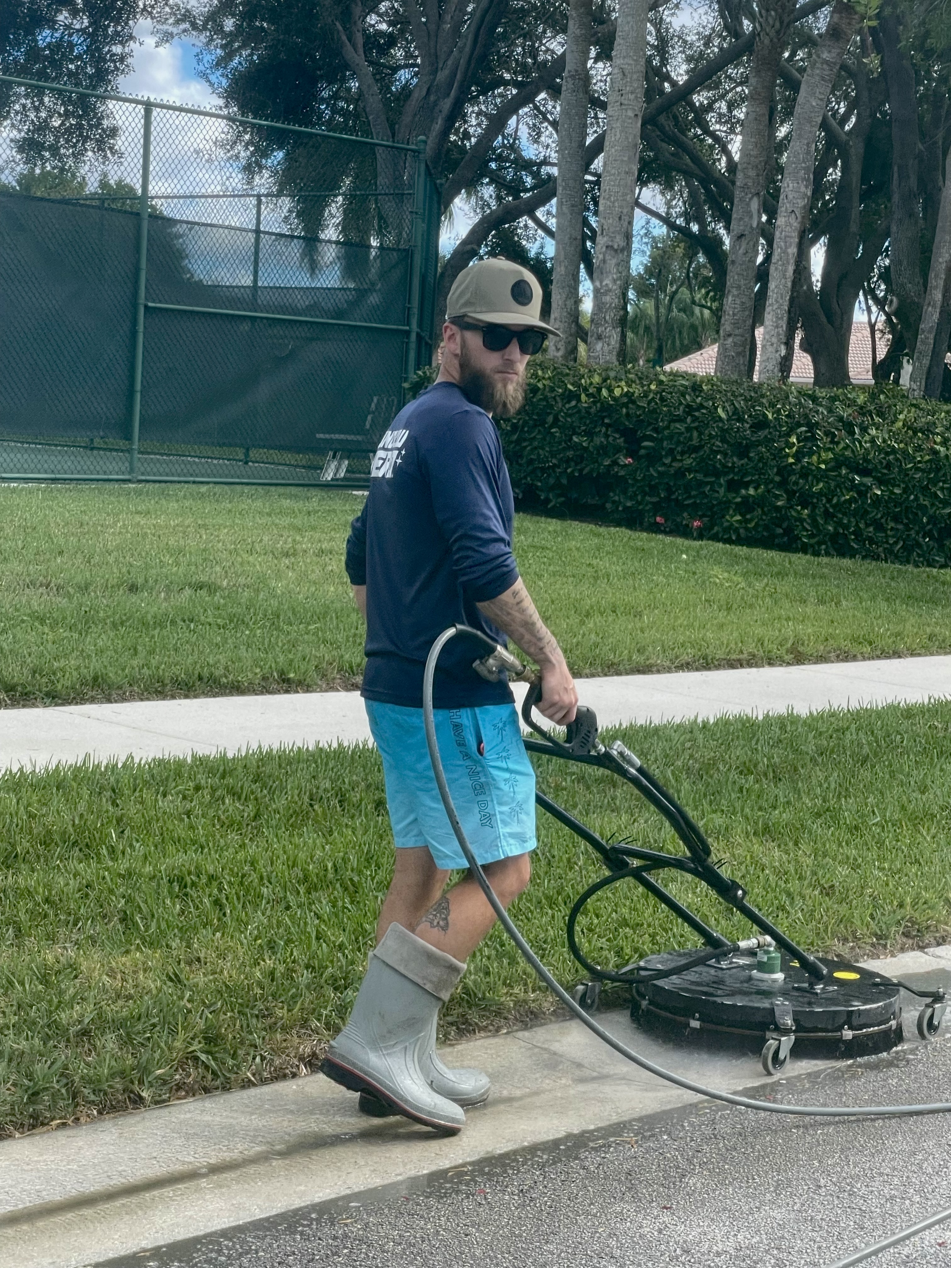 Window Hero Boca Raton Image