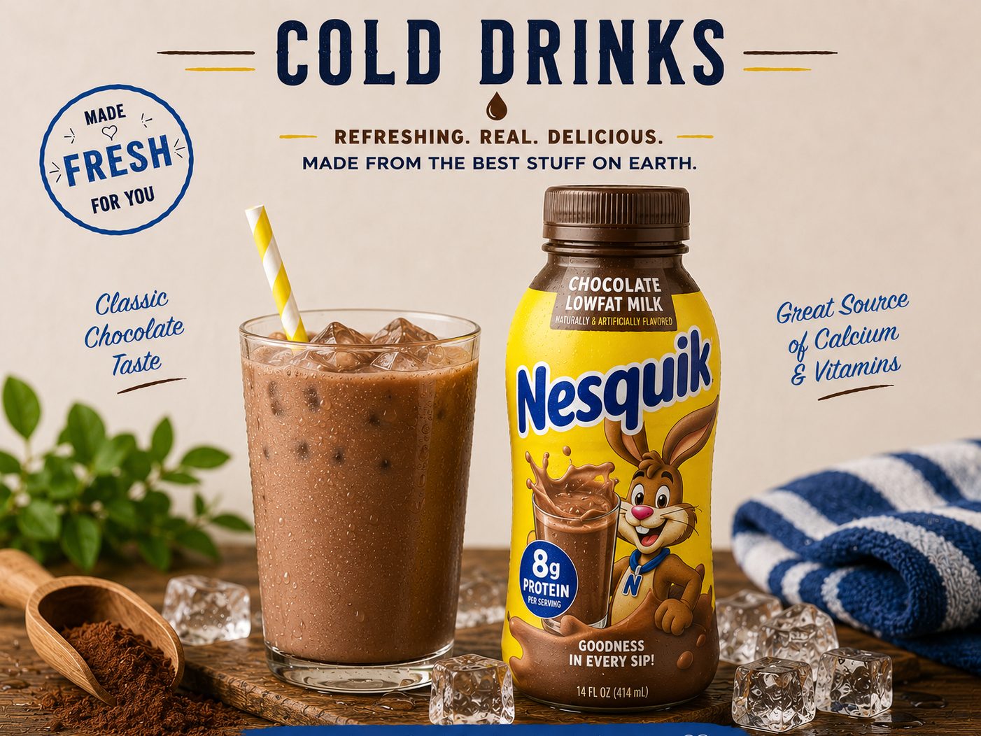 Nesquik