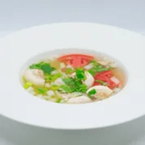 Tom Yum