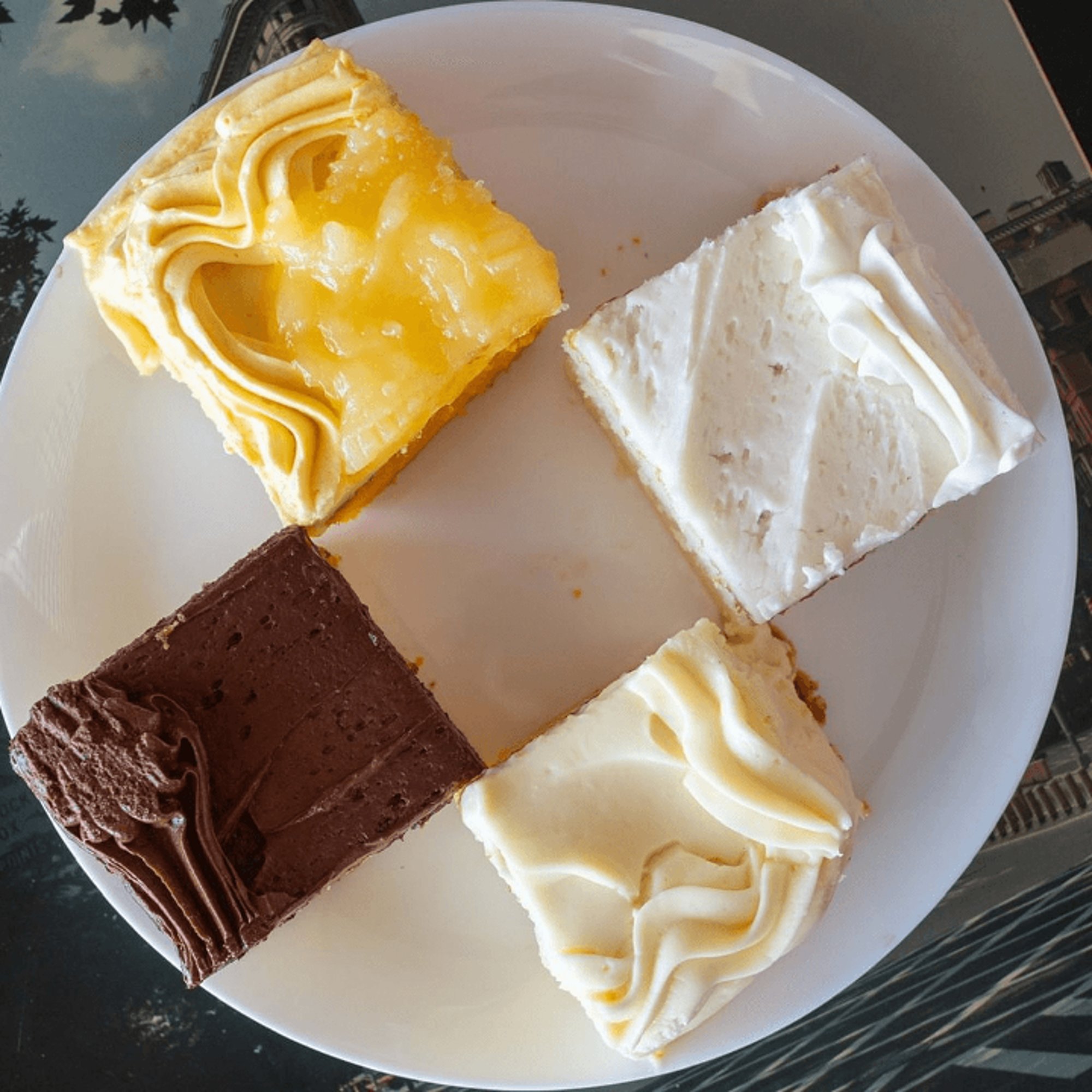 Cake of the Week