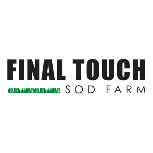 Final Touch Sod Farm Logo