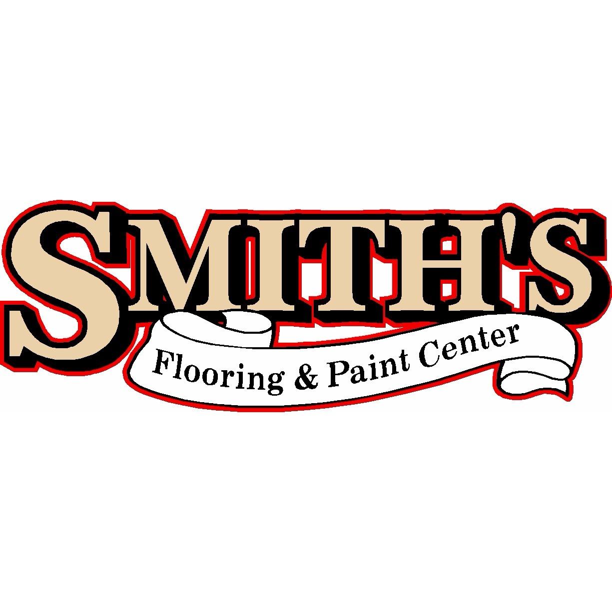 Smith's Flooring & Paint
