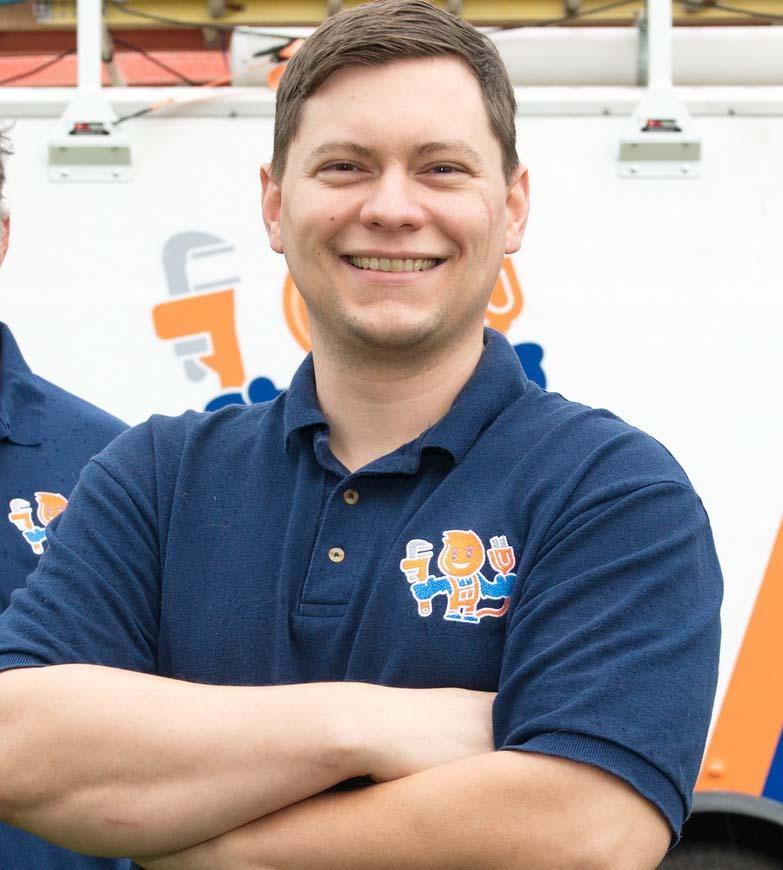 OneStop Pro Plumbing, Heating, Cooling & Electric Image